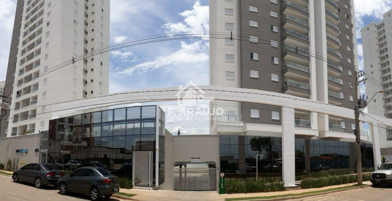 Apartamento, 3 quartos, 103 m² - Foto 19