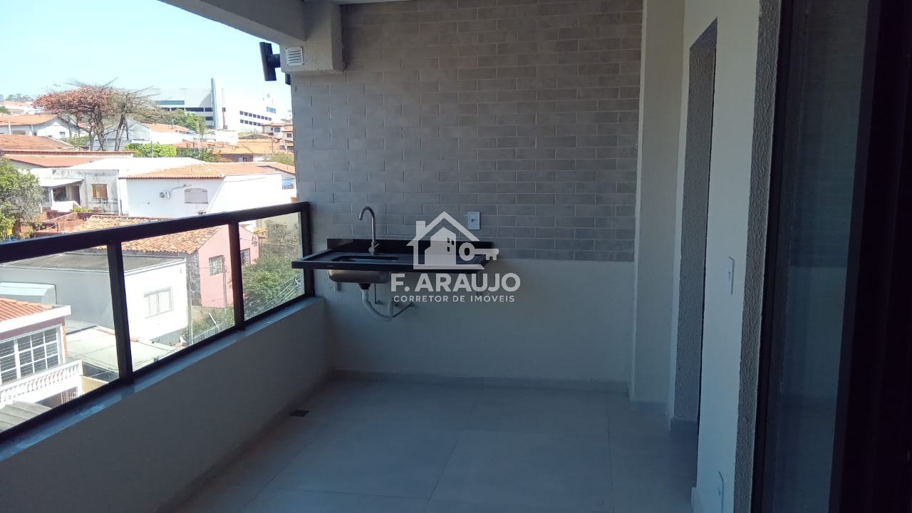 Apartamento, 3 quartos, 112 m² - Foto 3