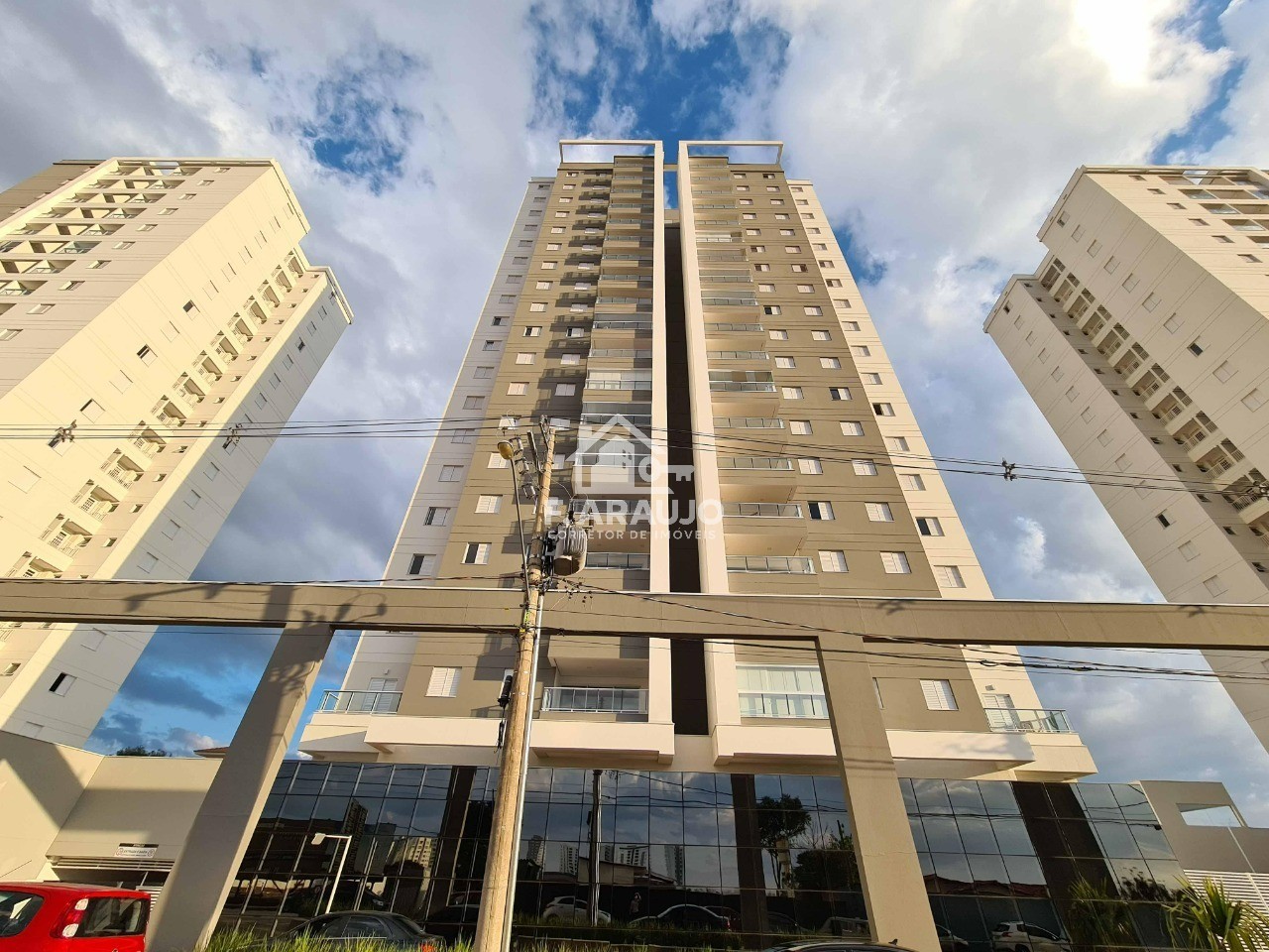 Apartamento, 3 quartos, 103 m² - Foto 21