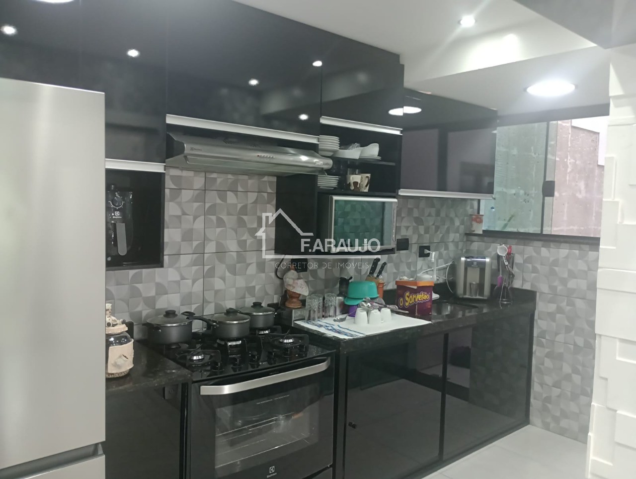 Casa, 3 quartos, 185 m² - Foto 18