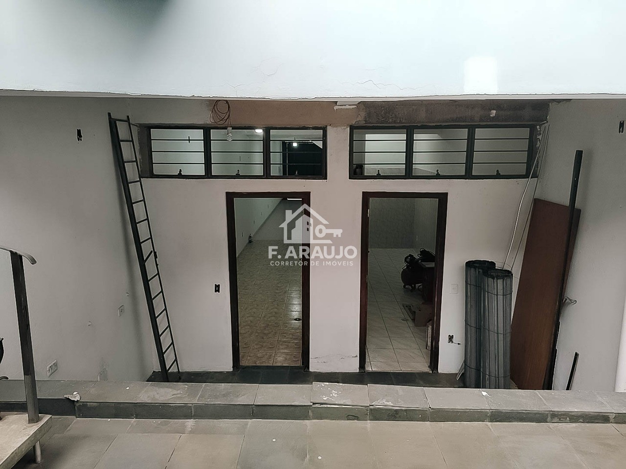 Prédio Inteiro - Foto 34