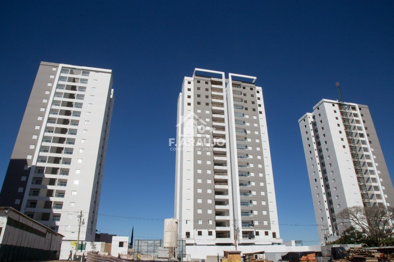 Apartamento, 3 quartos, 103 m² - Foto 22