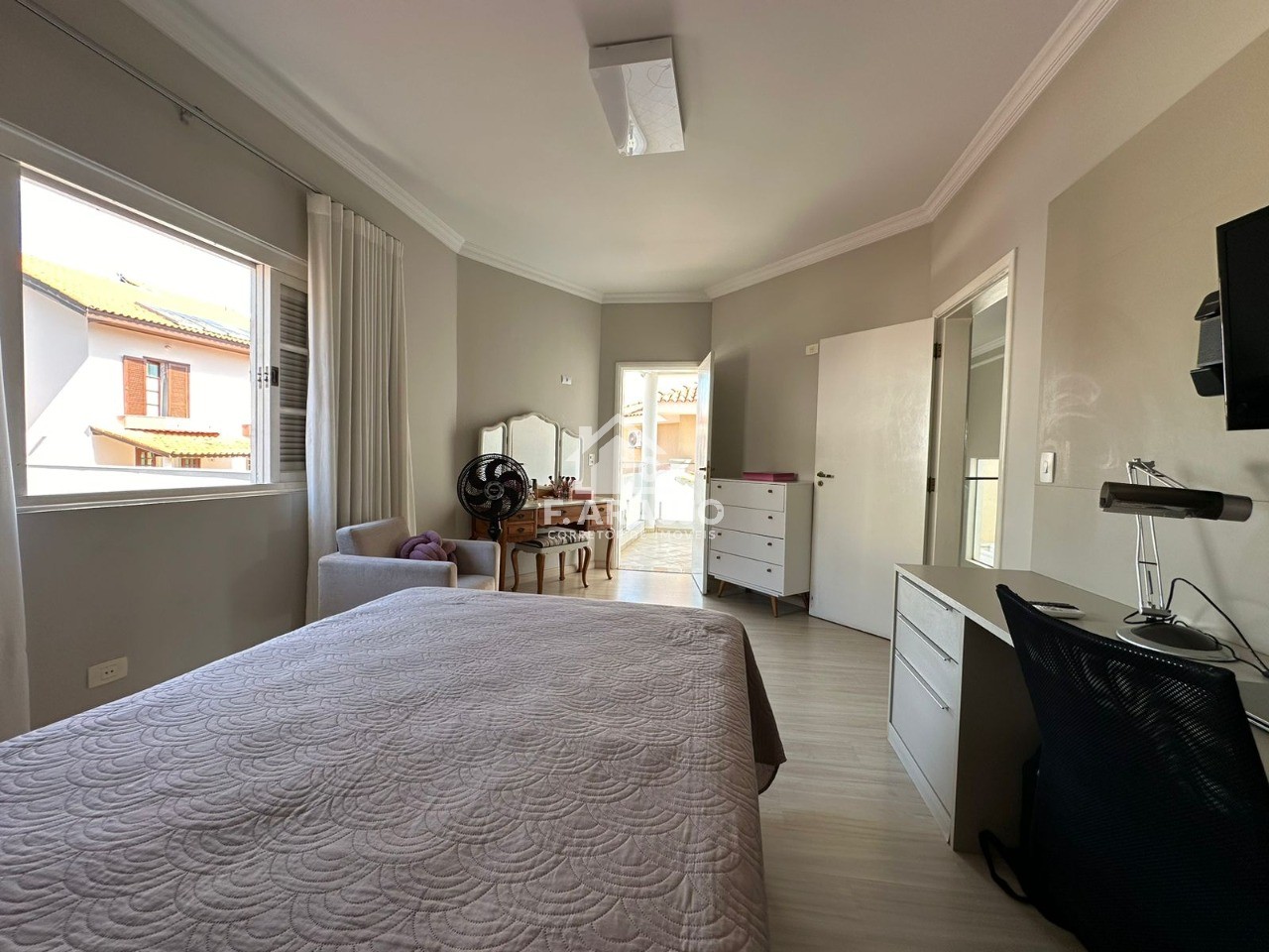 Casa de Condomínio, 4 quartos - Foto 10