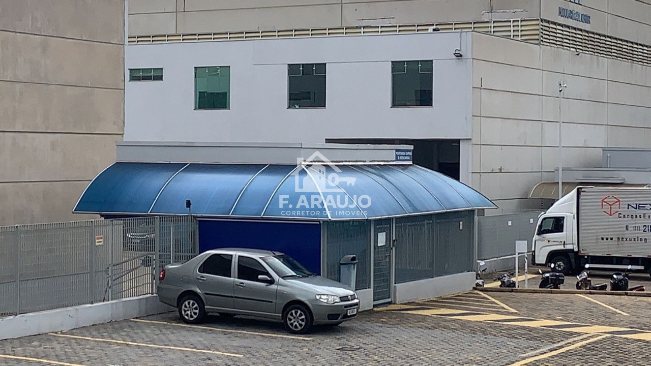 Depósito-Galpão - Foto 17