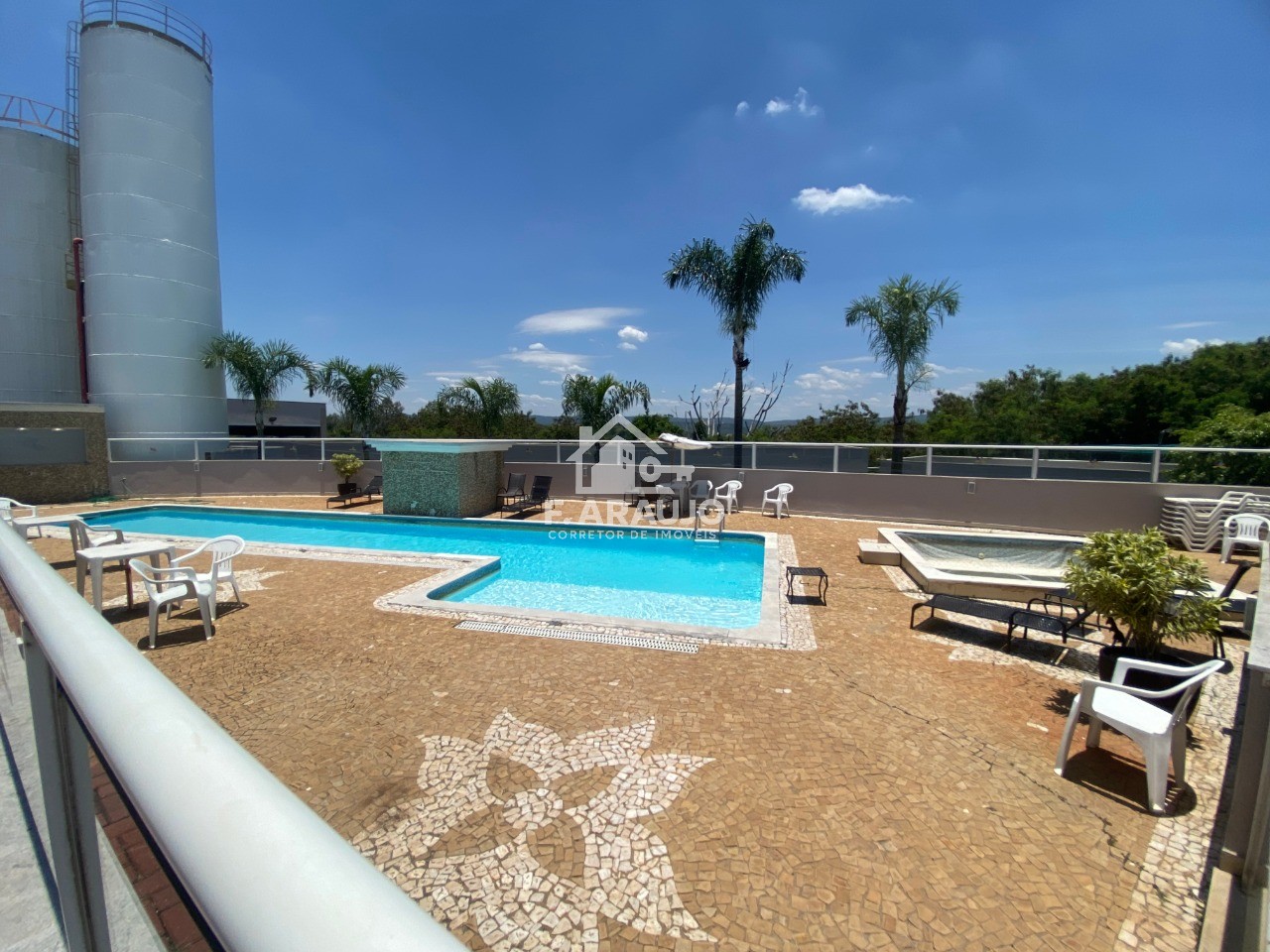 Apartamento, 2 quartos, 54 m² - Foto 24