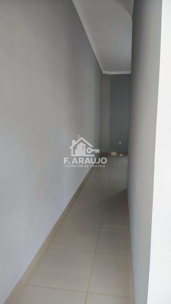 Casa de Condomínio, 3 quartos - Foto 21