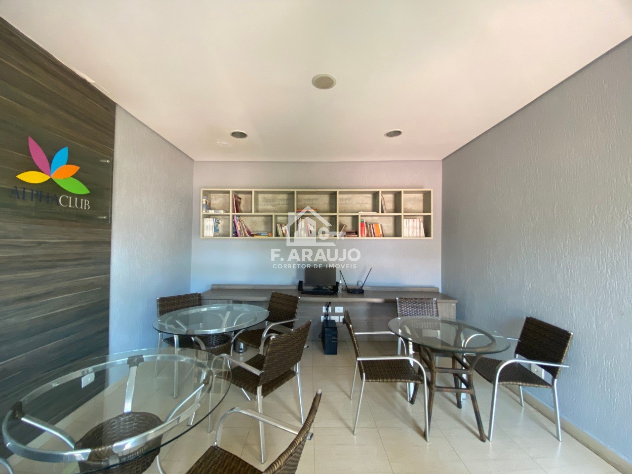 Apartamento, 2 quartos, 54 m² - Foto 22