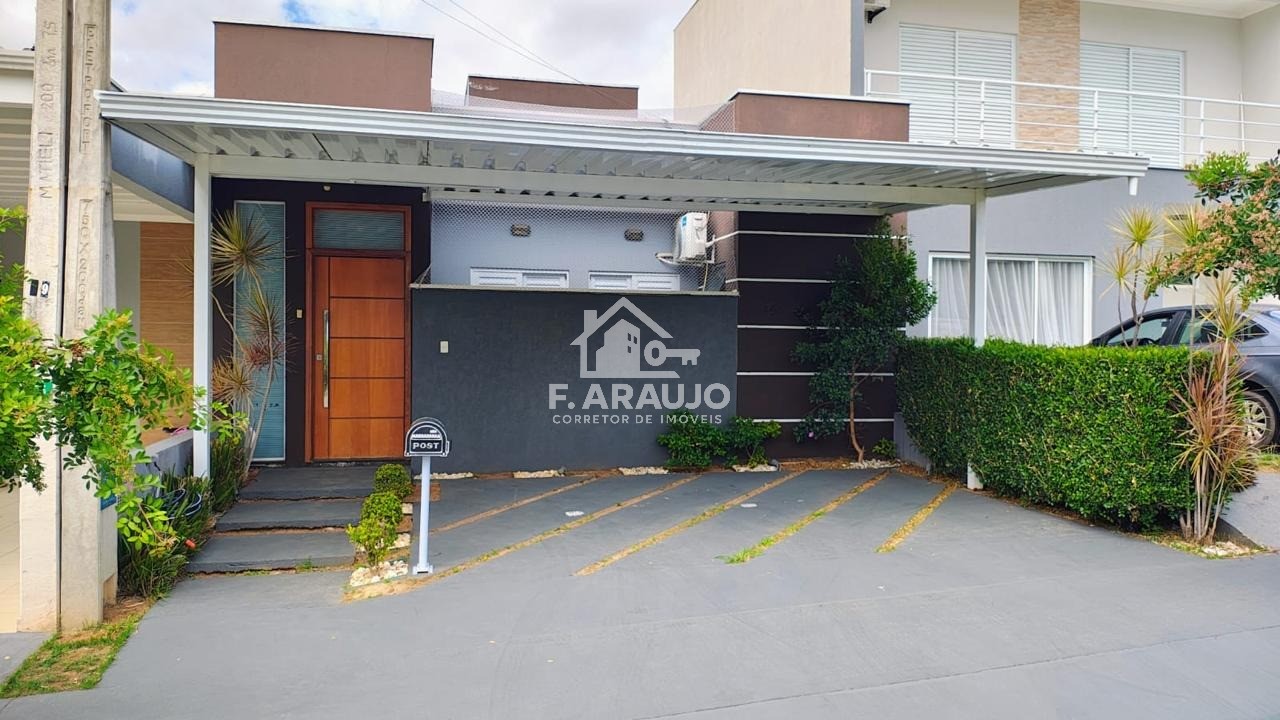 Casa de Condomínio, 3 quartos - Foto 12