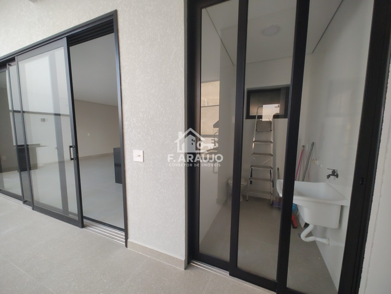 Casa de Condomínio, 3 quartos - Foto 18
