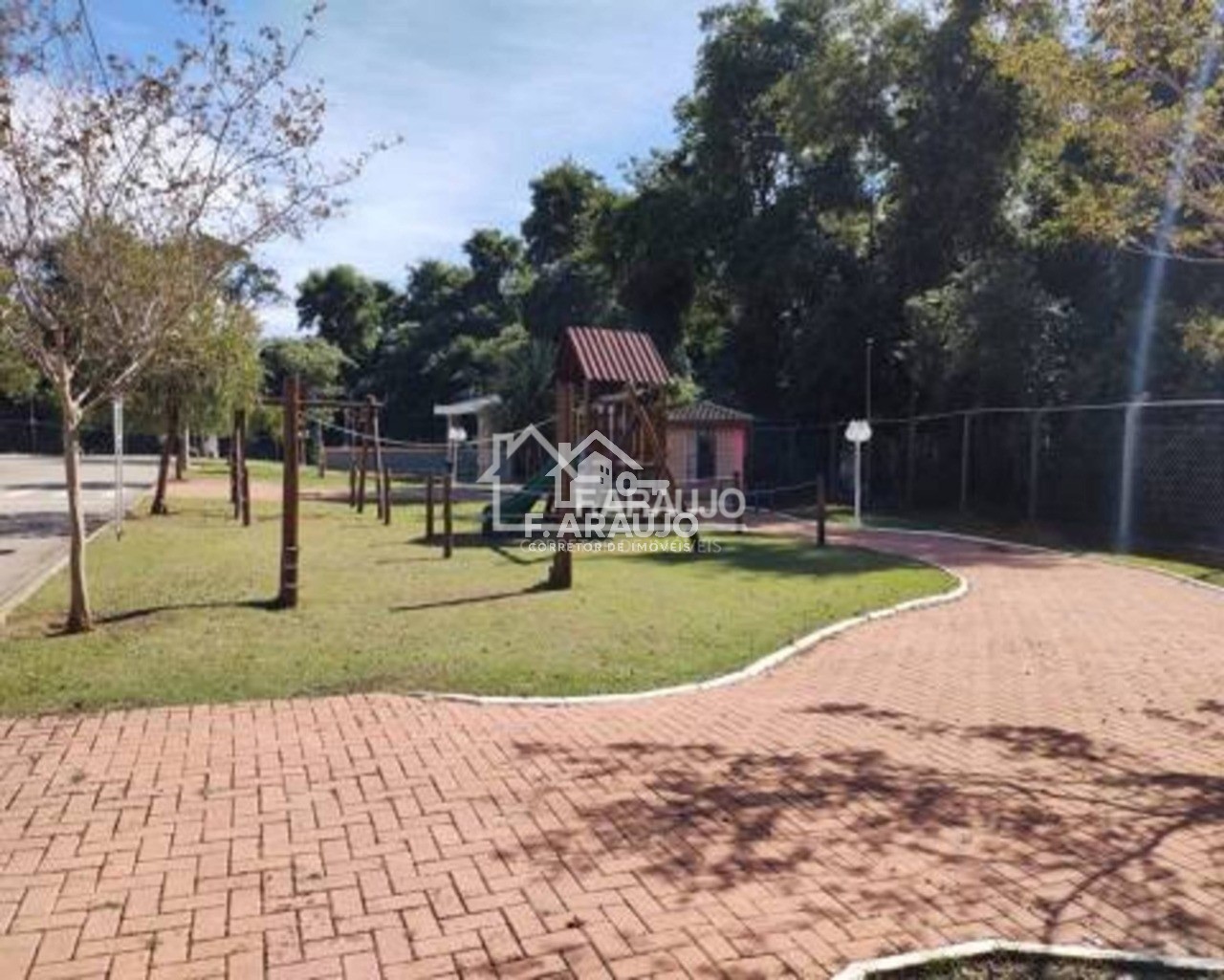 Casa de Condomínio, 3 quartos - Foto 32