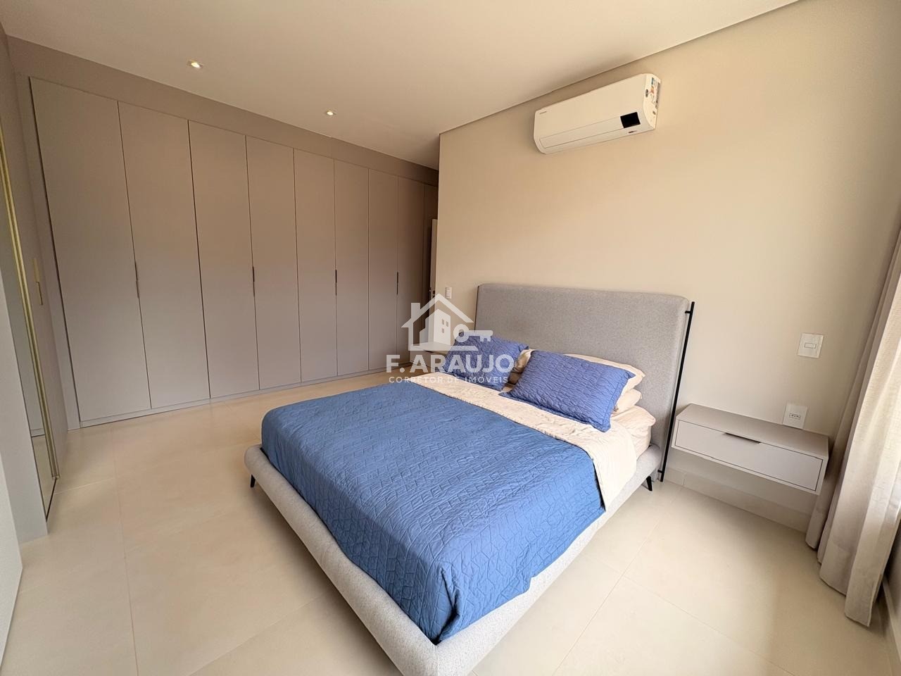 Casa de Condomínio, 3 quartos - Foto 13