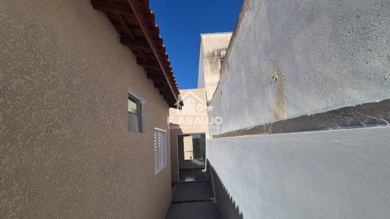 Casa, 2 quartos, 56 m² - Foto 30