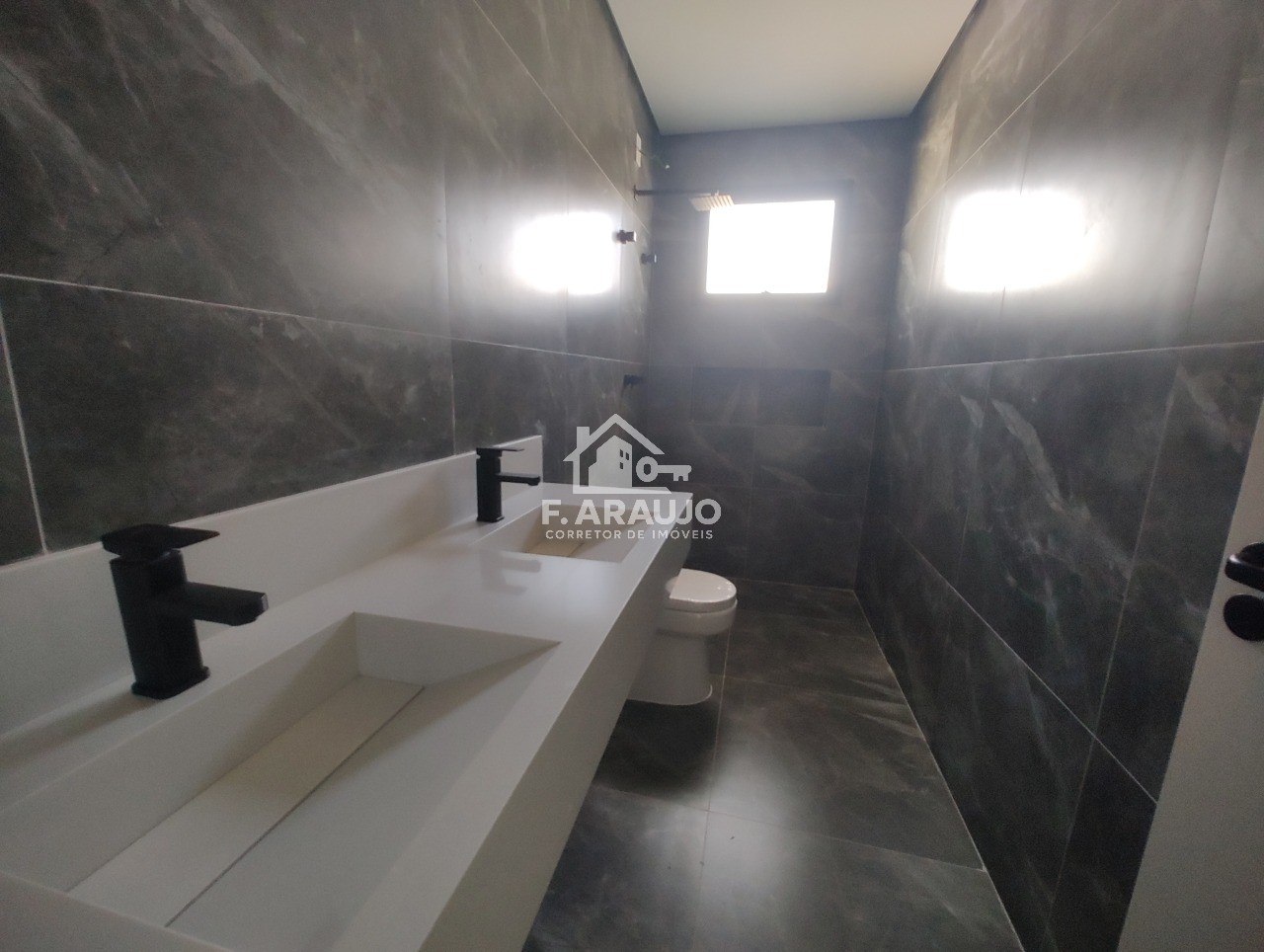 Casa de Condomínio, 3 quartos - Foto 36