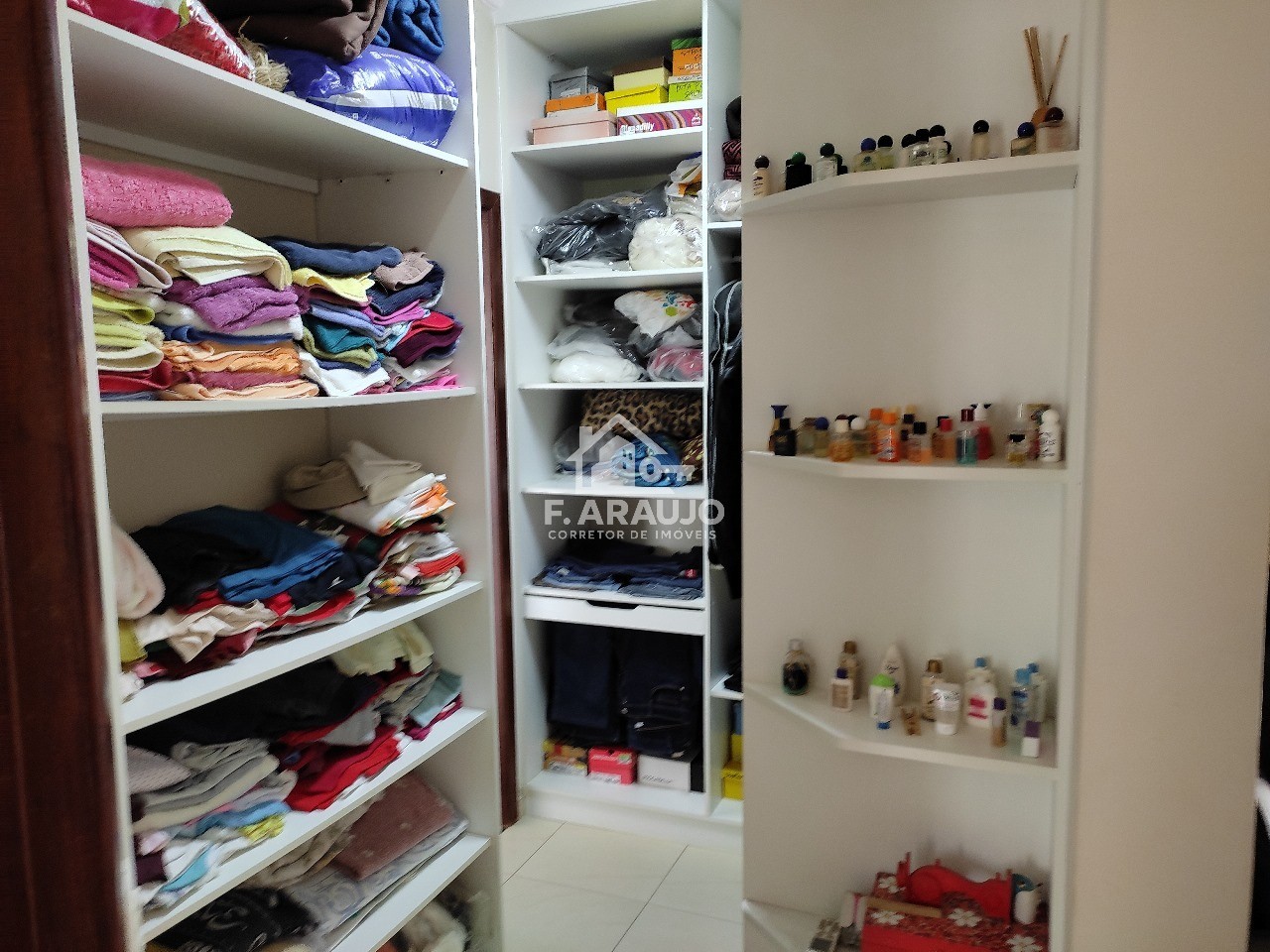 Casa de Condomínio, 3 quartos - Foto 45