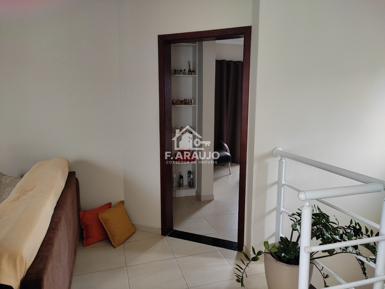 Casa de Condomínio, 3 quartos - Foto 35