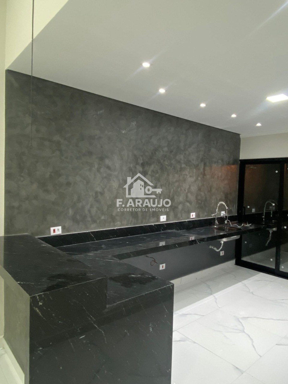 Casa de Condomínio, 3 quartos - Foto 10