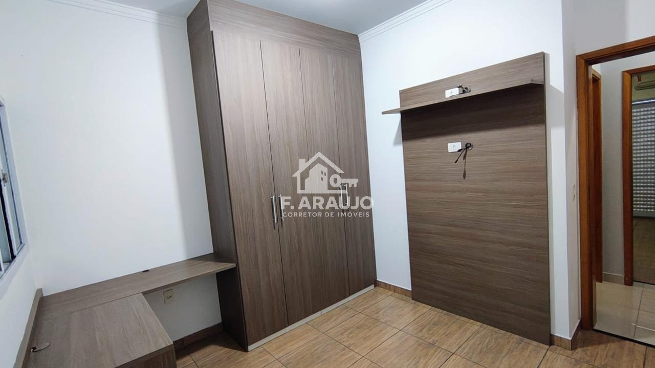 Casa de Condomínio, 3 quartos - Foto 13