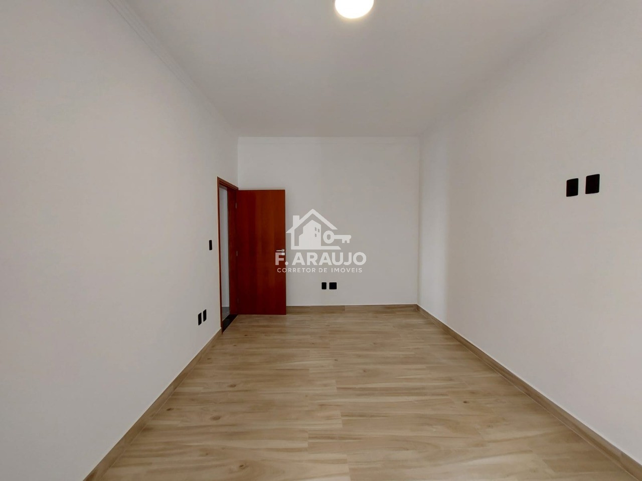 Casa de Condomínio, 3 quartos - Foto 10