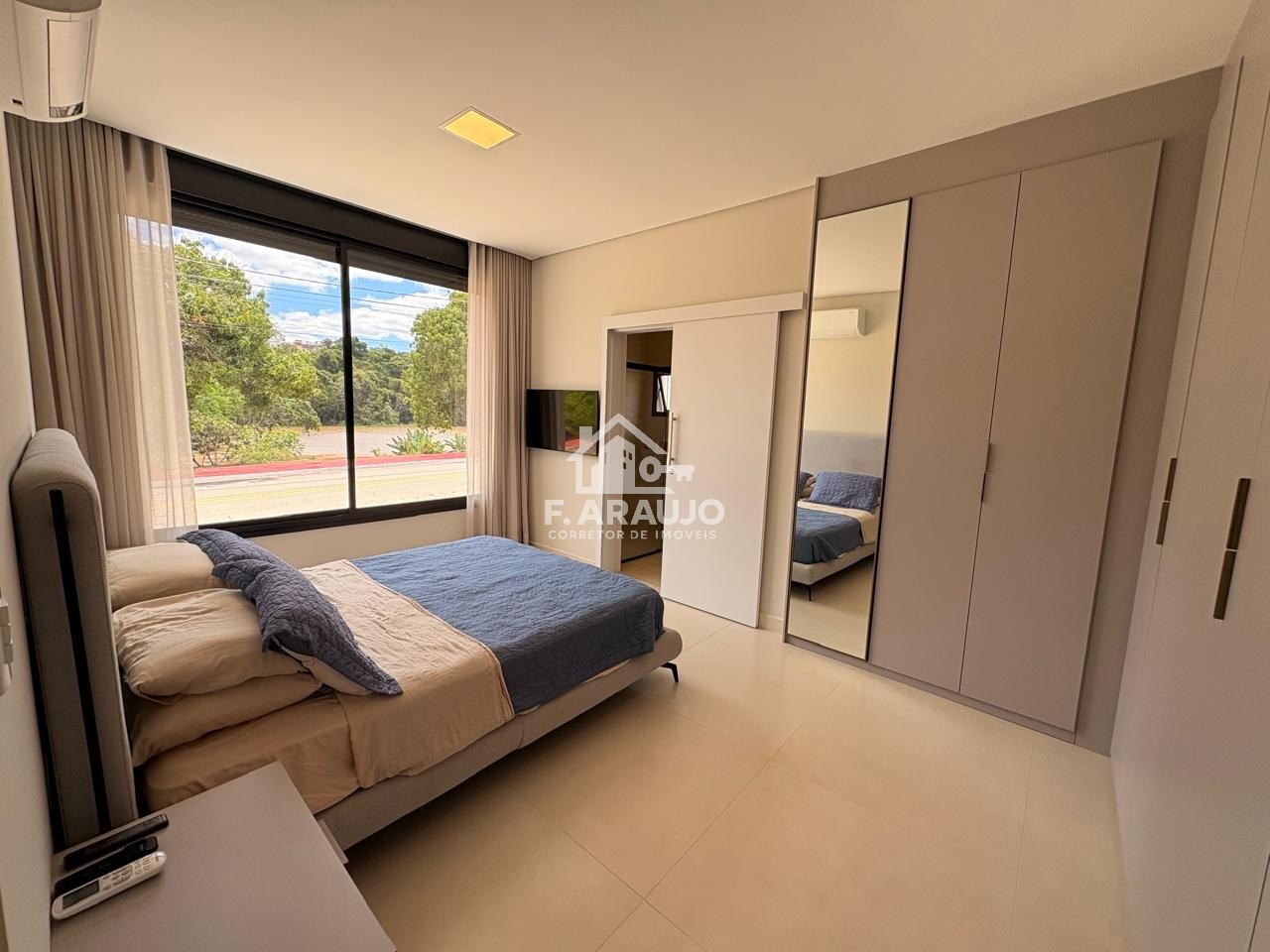 Casa de Condomínio, 3 quartos - Foto 11