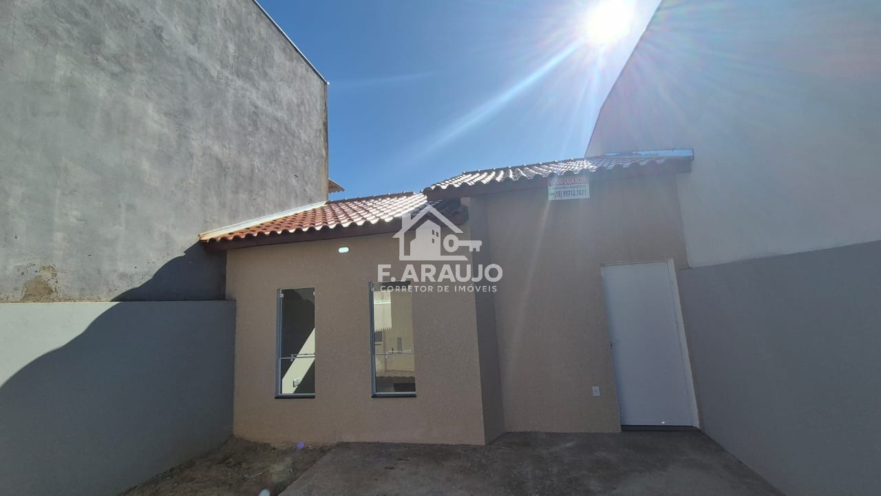 Casa, 2 quartos, 56 m² - Foto 34