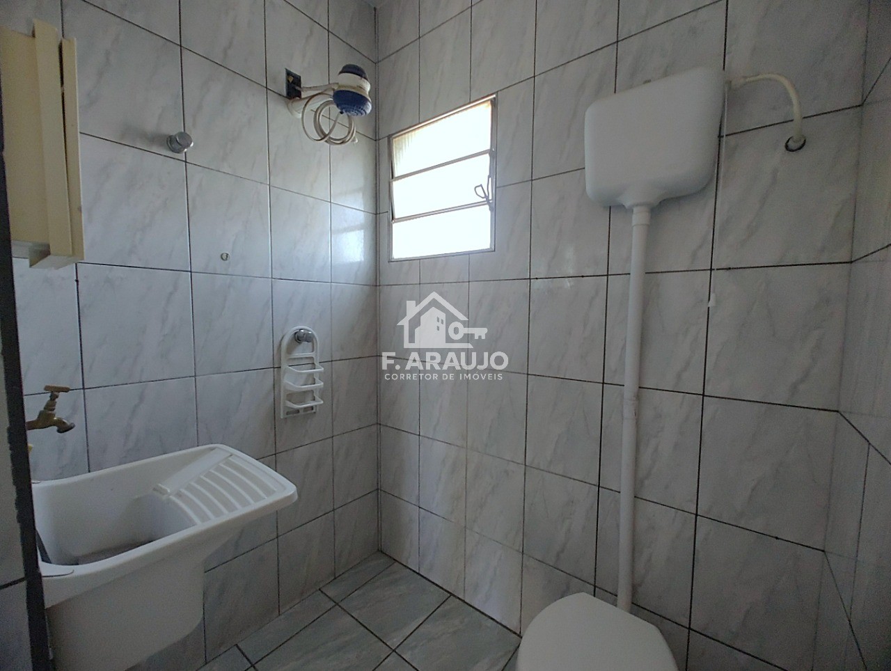 Flat/Apart Hotel, 1 quarto, 30 m² - Foto 4