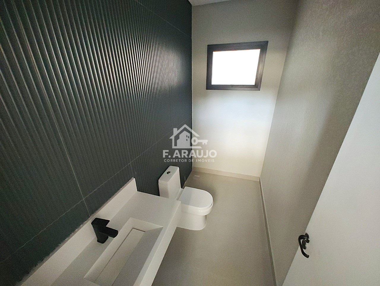 Casa de Condomínio, 3 quartos - Foto 6