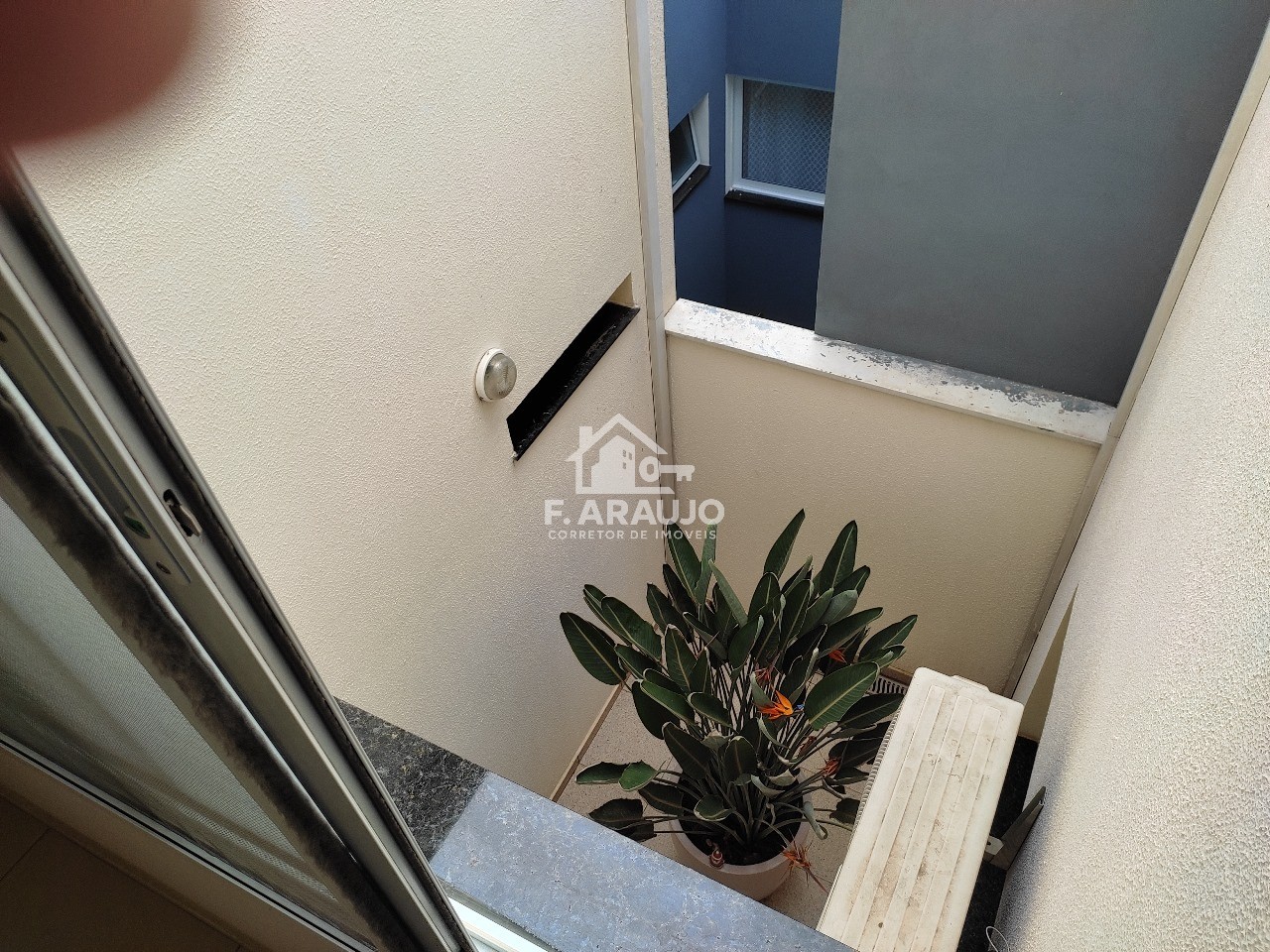 Casa de Condomínio, 3 quartos - Foto 36