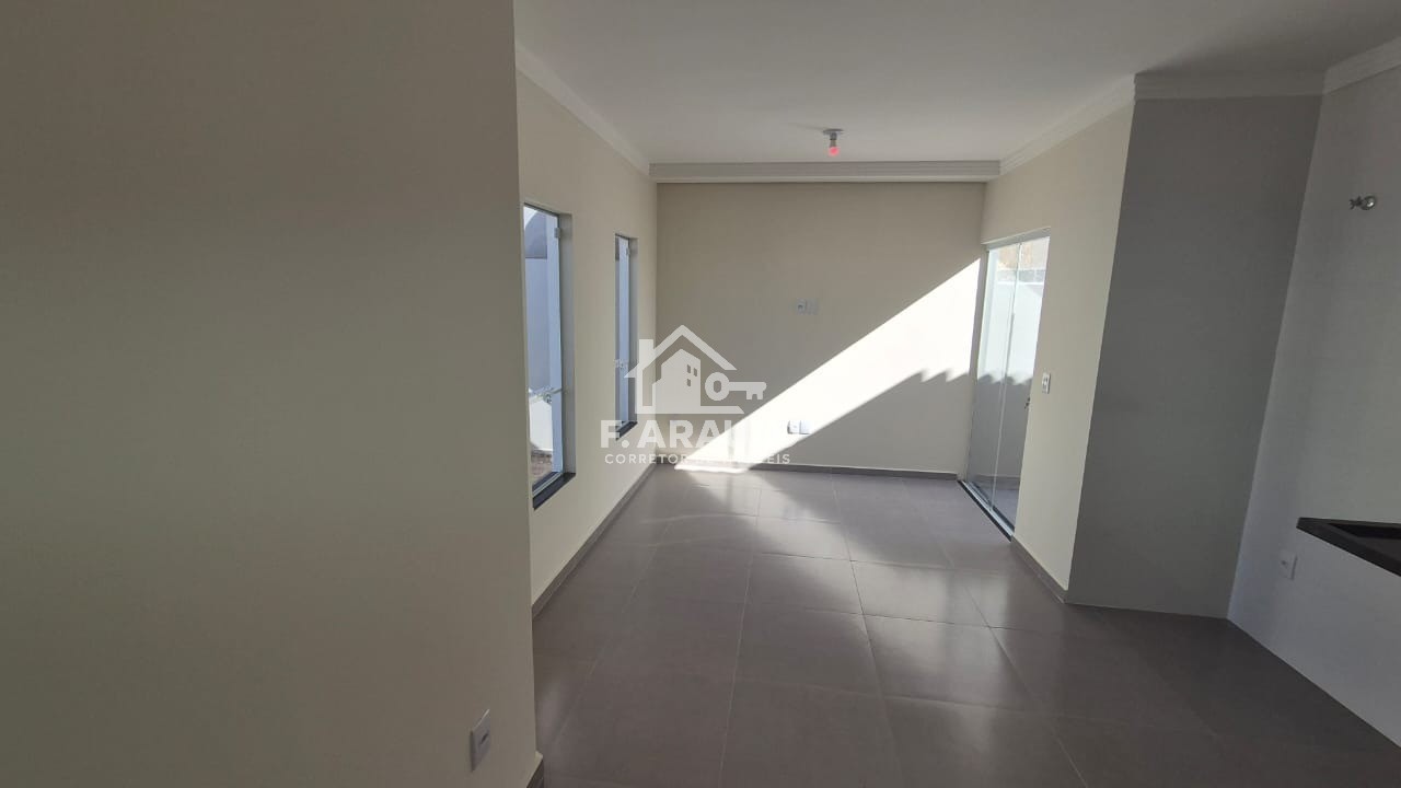 Casa, 2 quartos, 56 m² - Foto 9
