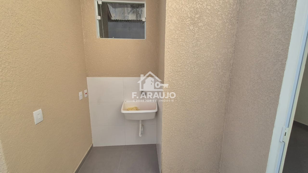 Casa, 2 quartos, 56 m² - Foto 27