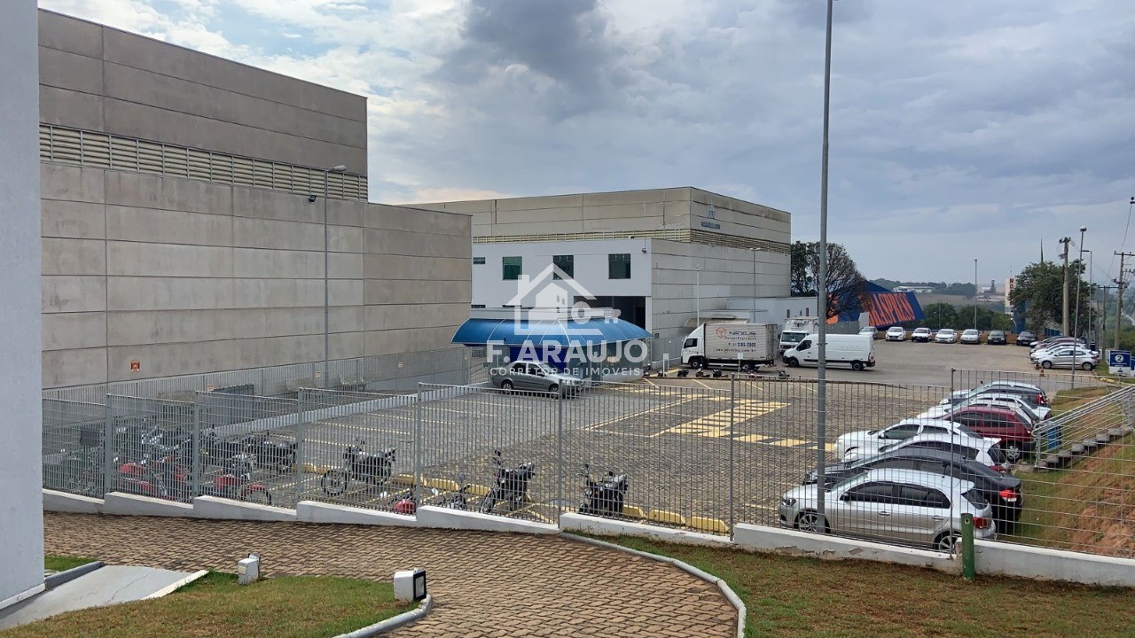 Depósito-Galpão - Foto 1