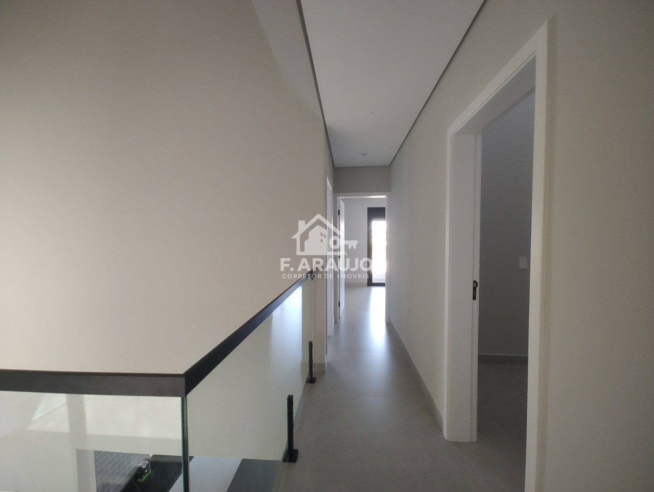 Casa de Condomínio, 3 quartos - Foto 31