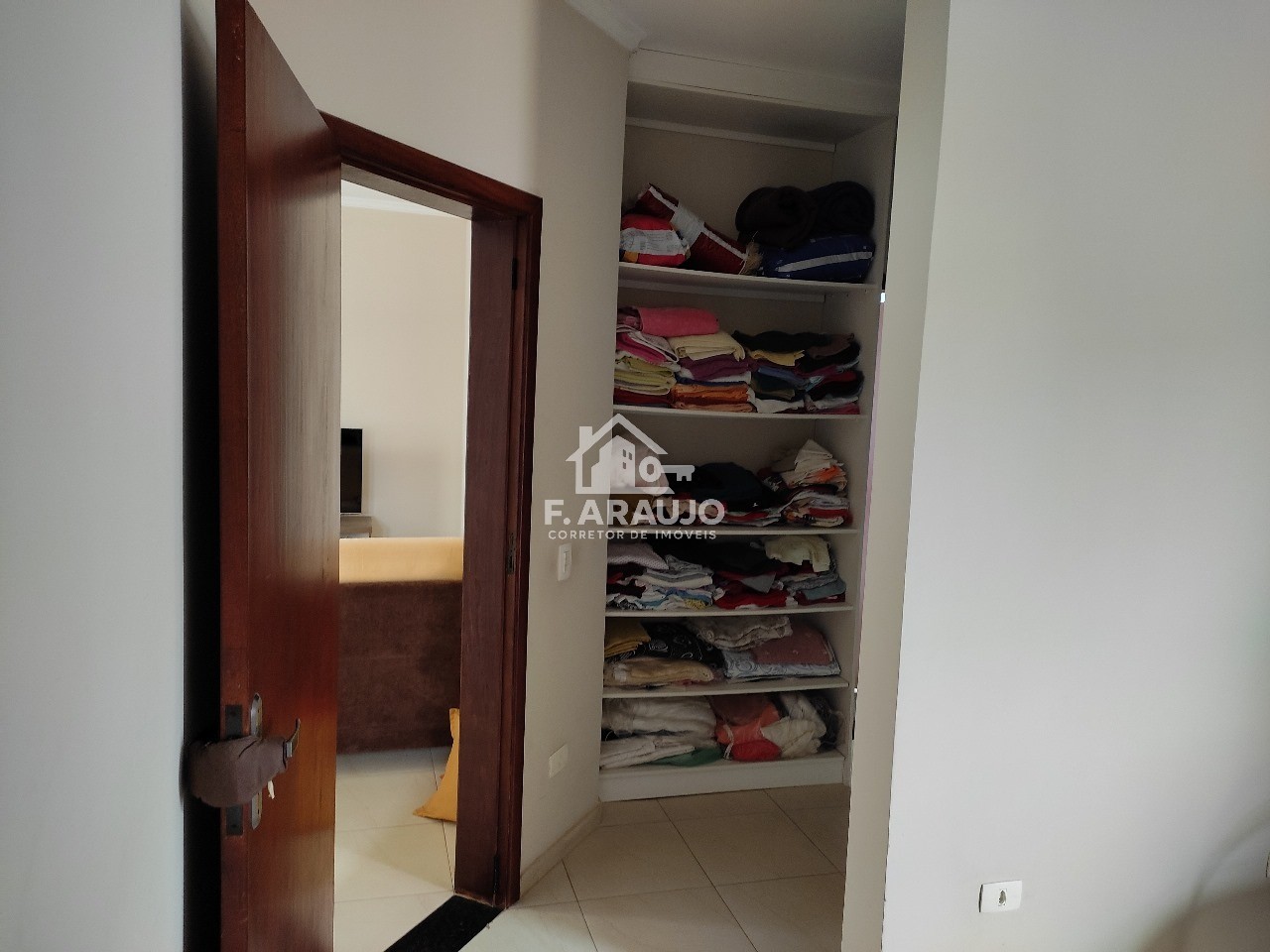 Casa de Condomínio, 3 quartos - Foto 32