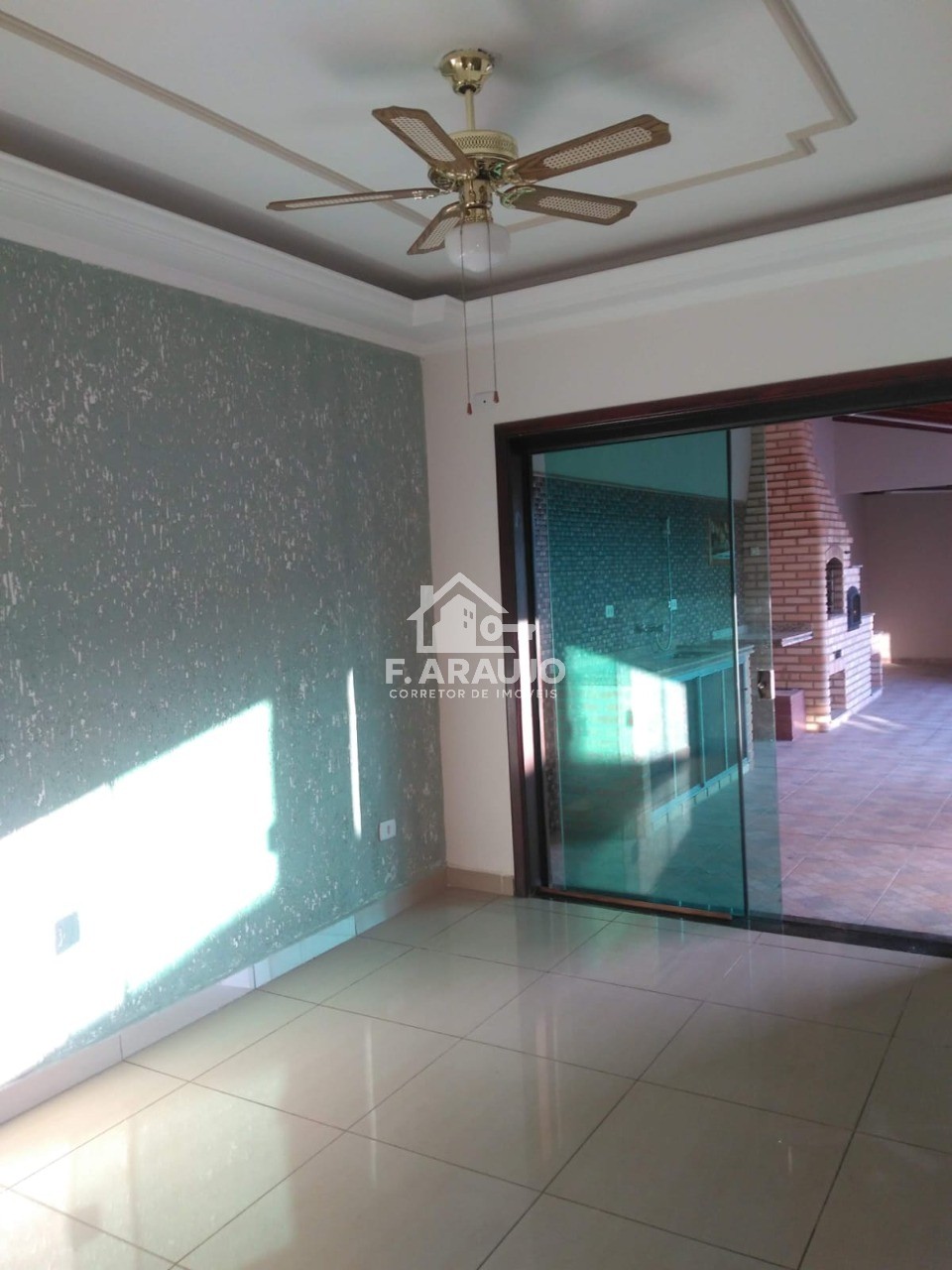 Casa, 3 quartos, 300 m² - Foto 14