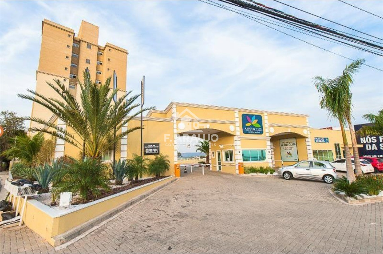 Apartamento, 2 quartos, 57 m² - Foto 16