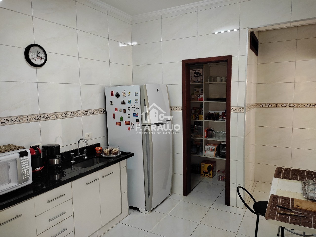 Casa de Condomínio, 3 quartos - Foto 14