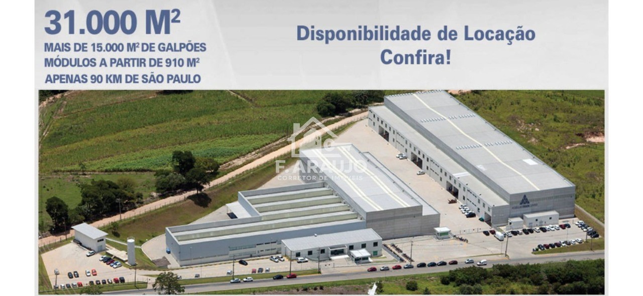 Depósito-Galpão - Foto 18