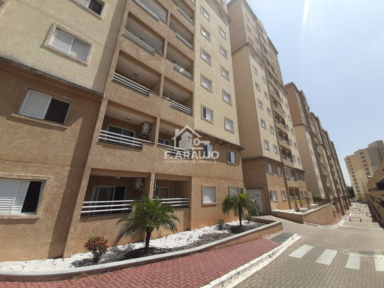Apartamento, 2 quartos, 57 m² - Foto 38