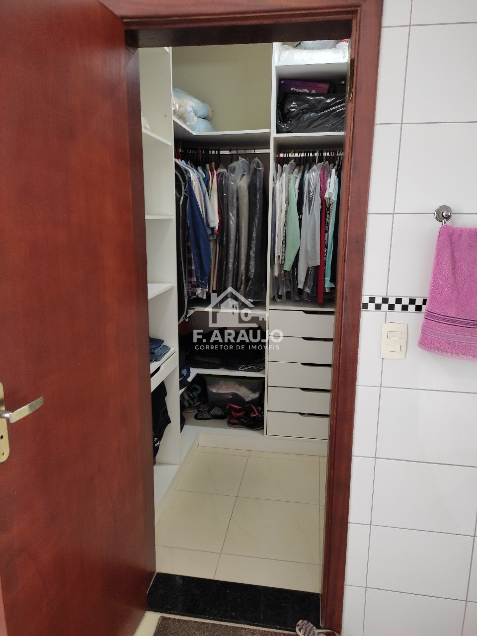 Casa de Condomínio, 3 quartos - Foto 58