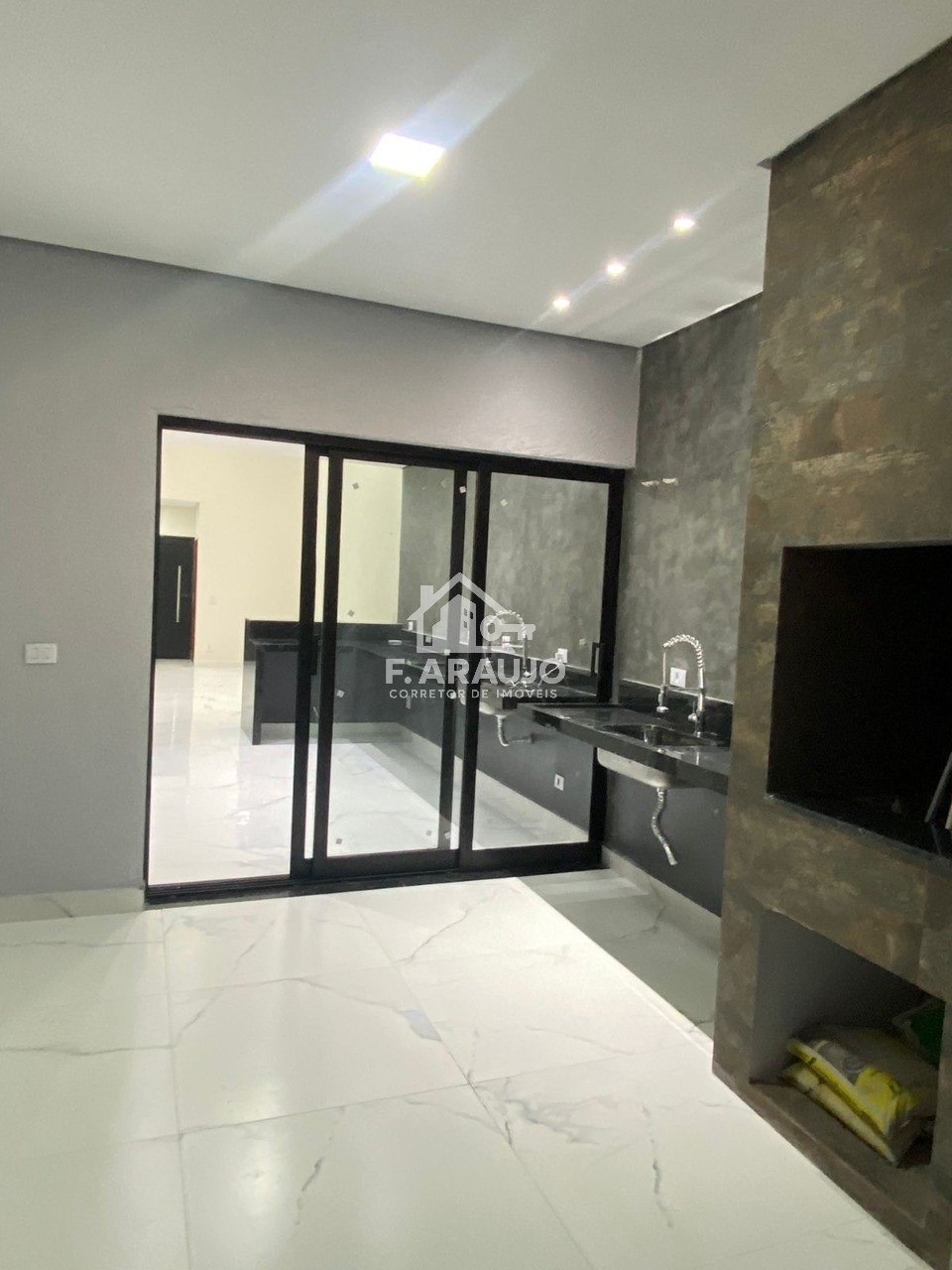 Casa de Condomínio, 3 quartos - Foto 8