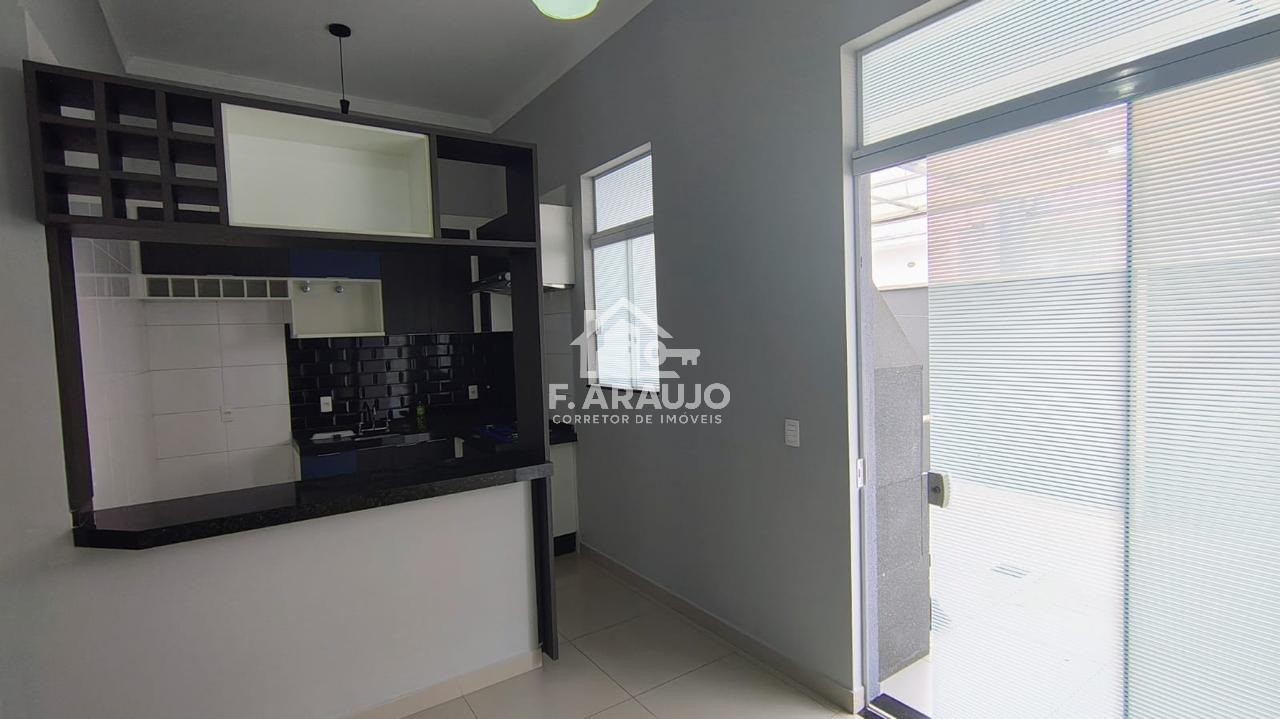 Casa de Condomínio, 3 quartos - Foto 8