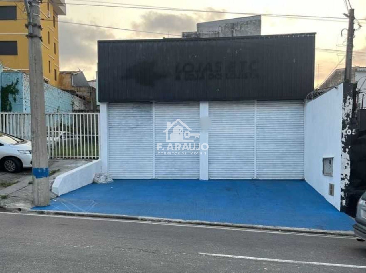 Depósito-Galpão - Foto 2