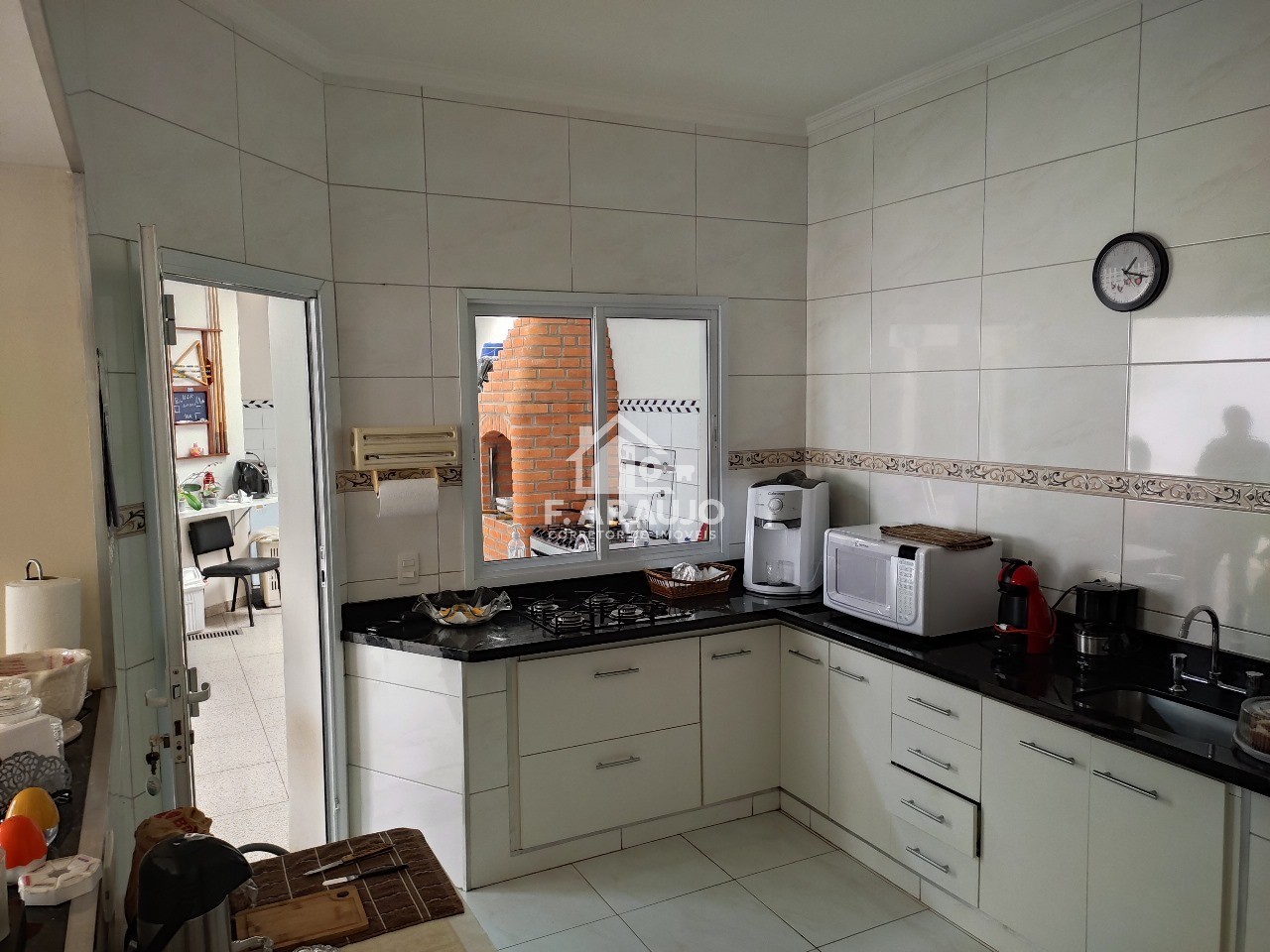 Casa de Condomínio, 3 quartos - Foto 25