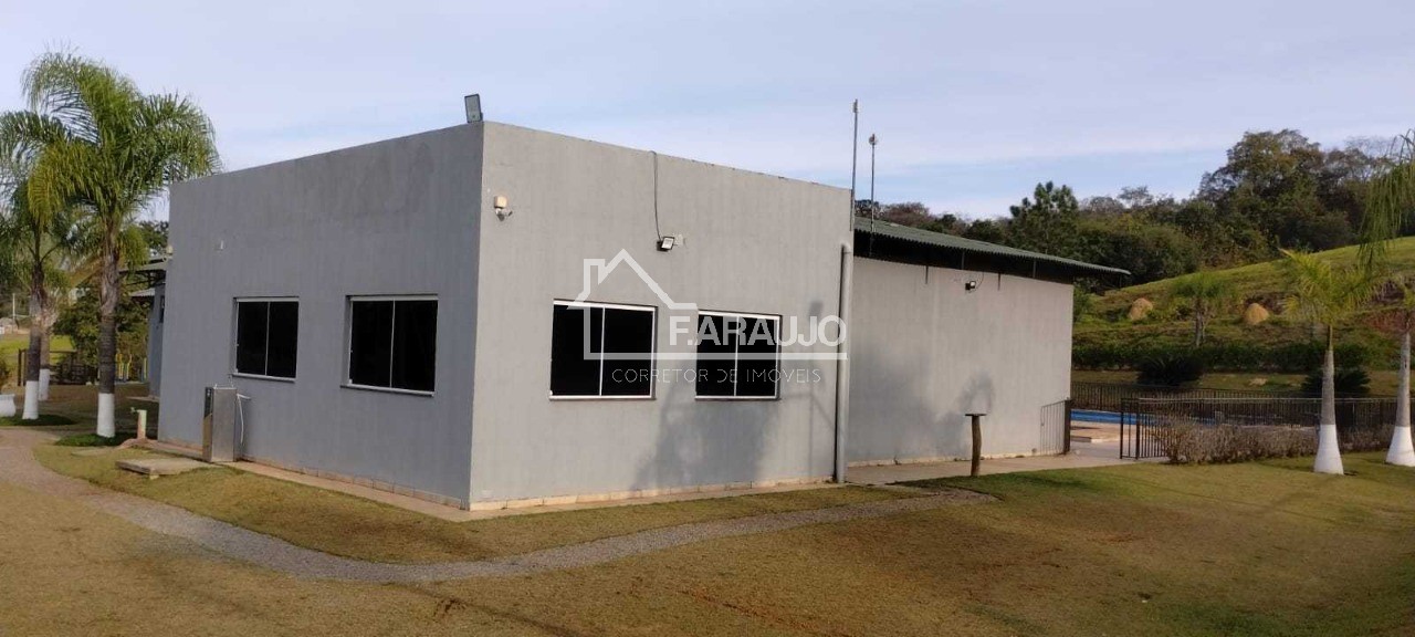 Loteamento e Condomínio, 800 m² - Foto 5