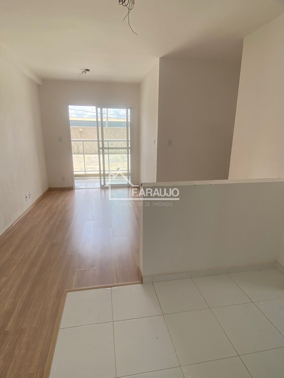 Apartamento, 2 quartos, 53 m² - Foto 6