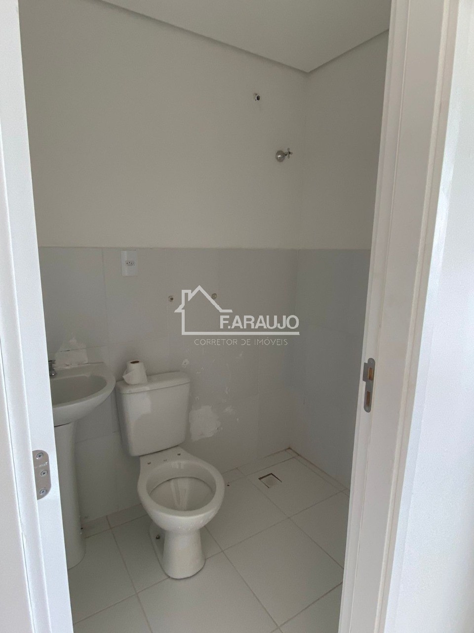 Apartamento, 2 quartos, 53 m² - Foto 8