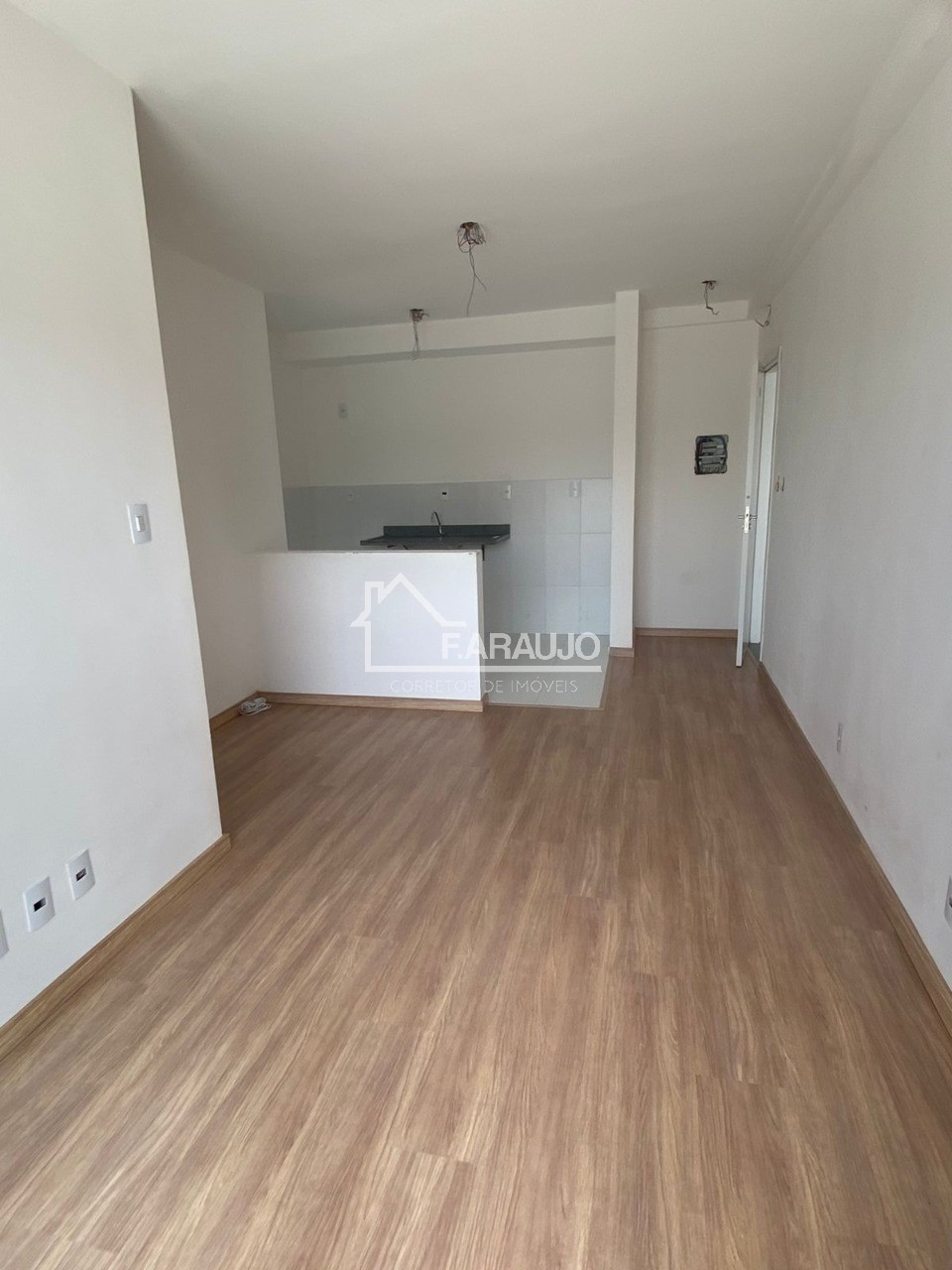 Apartamento, 2 quartos, 53 m² - Foto 9