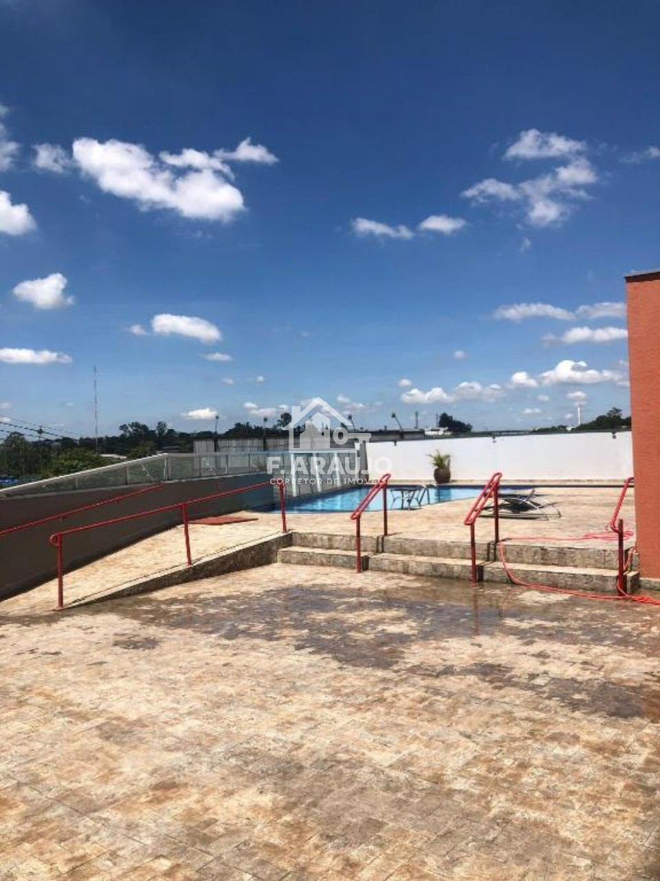 Flat/Apart Hotel, 1 quarto, 45 m² - Foto 20