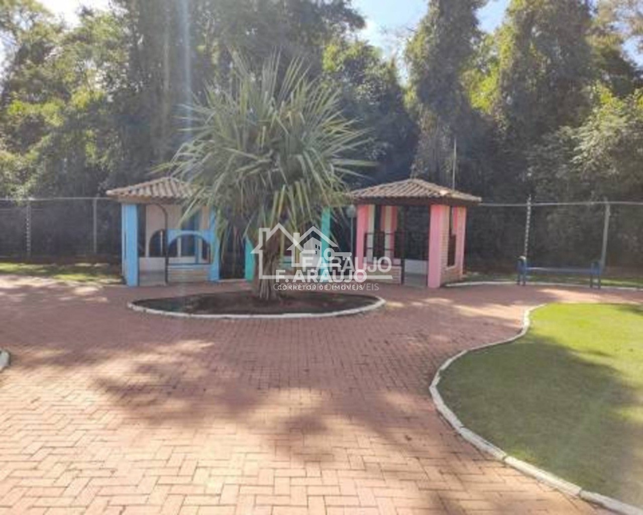 Casa de Condomínio, 3 quartos - Foto 28