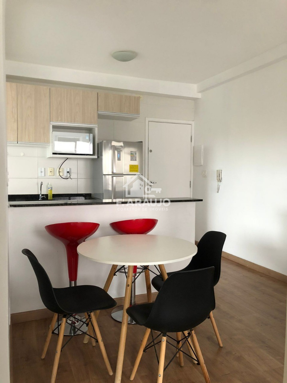 Apartamento, 2 quartos, 57 m² - Foto 14