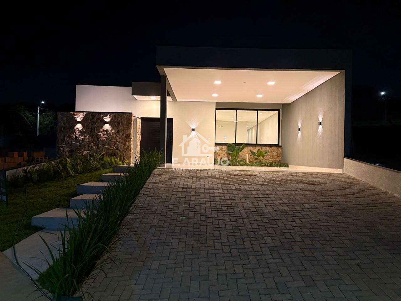 Casa de Condomínio, 3 quartos - Foto 22